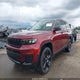1C4RJJAG3S8697707 2025 Jeep Grand Cherokee L Altitude X 4X2 auction photo thumbnail 2