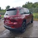1C4RJJAG3S8697707 2025 Jeep Grand Cherokee L Altitude X 4X2 auction photo thumbnail 4