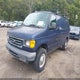 1FTNE24W16HA39160 2006 Ford E-250 Commercial/Recreational auction photo thumbnail 2