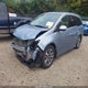 5FNRL5H95EB070892 2014 Honda Odyssey Touring/Touring Elite auction photo thumbnail 2