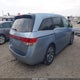 5FNRL5H95EB070892 2014 Honda Odyssey Touring/Touring Elite auction photo thumbnail 4