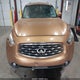JN8AS1MW2AMH56529 2010 Infiniti Fx35 auction photo thumbnail 11