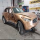 JN8AS1MW2AMH56529 2010 Infiniti Fx35 auction photo thumbnail 1