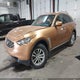 JN8AS1MW2AMH56529 2010 Infiniti Fx35 auction photo thumbnail 2