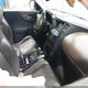 JN8AS1MW2AMH56529 2010 Infiniti Fx35 auction photo thumbnail 5