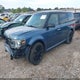 2FMGK5C8XJBA19593 2018 Ford Flex Sel auction photo thumbnail 2