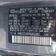 KM8J3CA40HU472682 2017 Hyundai Tucson Se auction photo thumbnail 9