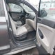 KM8J3CA40HU472682 2017 Hyundai Tucson Se auction photo thumbnail 5