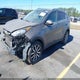 KNDPNCAC0H7281343 2017 Kia Sportage Ex auction photo thumbnail 2