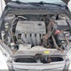 1NXBR32E84Z272816 2004 Toyota Corolla Le auction photo thumbnail 10