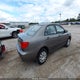 1NXBR32E84Z272816 2004 Toyota Corolla Le auction photo thumbnail 4