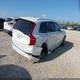 YV4H60CE5R1145998 2024 Volvo Xc90 Recharge Plug-In Hybrid T8 Plus Bright Theme 7-Seater auction photo thumbnail 4