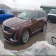 1GYKPDRS6PZ146919 2023 Cadillac Xt6 Awd Premium Luxury auction photo thumbnail 2