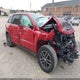 1C4RJFLG6HC620166 2017 Jeep Grand Cherokee Trailhawk 4X4 auction photo thumbnail 1