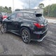 JTJHZKEAXM2019684 2021 Lexus Rx 350L auction photo thumbnail 3