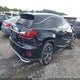 JTJHZKEAXM2019684 2021 Lexus Rx 350L auction photo thumbnail 4