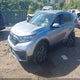 2HKRW2H58NH667118 2022 Honda Cr-V Awd Ex auction photo thumbnail 2