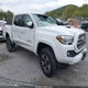 5TFCZ5AN1HX050516 2017 Toyota Tacoma Trd Sport auction photo thumbnail 1