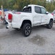 5TFCZ5AN1HX050516 2017 Toyota Tacoma Trd Sport auction photo thumbnail 4