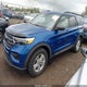 1FMSK8DH4LGA90388 2020 Ford Explorer Xlt auction photo thumbnail 2