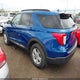 1FMSK8DH4LGA90388 2020 Ford Explorer Xlt auction photo thumbnail 3