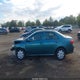 2T1BU40E69C132604 2009 Toyota Corolla Le auction photo thumbnail 14