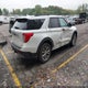 1FMSK8DH4PGC41266 2023 Ford Explorer Xlt auction photo thumbnail 4