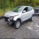 JN1BJ1CR2JW255708 2018 Nissan Rogue Sport S auction photo thumbnail 2