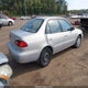 2T1BR12E41C426052 2001 Toyota Corolla Le auction photo thumbnail 4