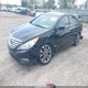 5NPEC4AB1DH793676 2013 Hyundai Sonata Se 2.0T auction photo thumbnail 2