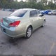 4T1BK3DB5AU369751 2010 Toyota Avalon Xl auction photo thumbnail 4