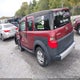 5J6YH28388L009197 2008 Honda Element Lx auction photo thumbnail 3