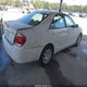 4T1BE32K25U400213 2005 Toyota Camry Le auction photo thumbnail 4