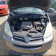5TDZA22C74S042627 2004 Toyota Sienna Xle auction photo thumbnail 10