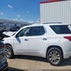 1GNERKKW3JJ176035 2018 Chevrolet Traverse Premier auction photo thumbnail 13