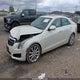 1G6AB5RX3E0123992 2014 Cadillac Ats Luxury auction photo thumbnail 2