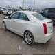 1G6AB5RX3E0123992 2014 Cadillac Ats Luxury auction photo thumbnail 3