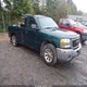 1GTEC14X45Z187353 2005 GMC Sierra 1500 Work Truck auction photo thumbnail 1