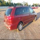 5TDZK23C88S172725 2008 Toyota Sienna Le auction photo thumbnail 4