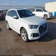 WA1AJAF75LD007559 2020 Audi Q7 Premium 45 Tfsi Quattro Tiptronic auction photo thumbnail 1