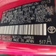 JTDKTUD37ED577796 2014 Toyota Yaris Le (Tmc/Cbu Plant) auction photo thumbnail 9