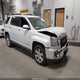 2GKFLTEK7G6202062 2016 GMC Terrain Sle-2 auction photo thumbnail 1