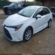 JTDBCMFE9RJ035489 2024 Toyota Corolla Hybrid Le auction photo thumbnail 2