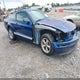 1ZVHT80N675265083 2007 Ford Mustang V6 Deluxe/V6 Premium auction photo thumbnail 1