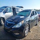 5NPEB4AC7DH590349 2013 Hyundai Sonata Gls auction photo thumbnail 2