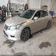 1HGCR2F56EA275540 2014 Honda Accord Sport auction photo thumbnail 2