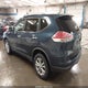 KNMAT2MV3GP658829 2016 Nissan Rogue Sv auction photo thumbnail 3