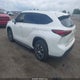 5TDGZRAH8LS027364 2020 Toyota Highlander Xle auction photo thumbnail 3