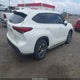 5TDGZRAH8LS027364 2020 Toyota Highlander Xle auction photo thumbnail 4