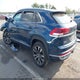 1V2FE2CA3MC234132 2021 Volkswagen Atlas Cross Sport 3.6L V6 Sel Premium R-Line auction photo thumbnail 3